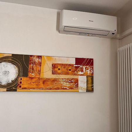 Home Manzoni Μπάρι Εξωτερικό φωτογραφία