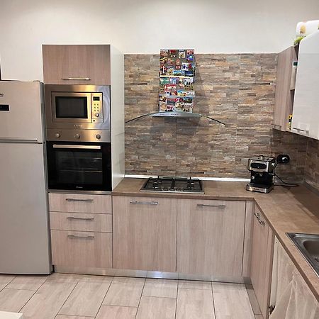 Home Manzoni Μπάρι Εξωτερικό φωτογραφία