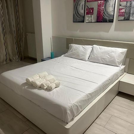 Home Manzoni Μπάρι Εξωτερικό φωτογραφία