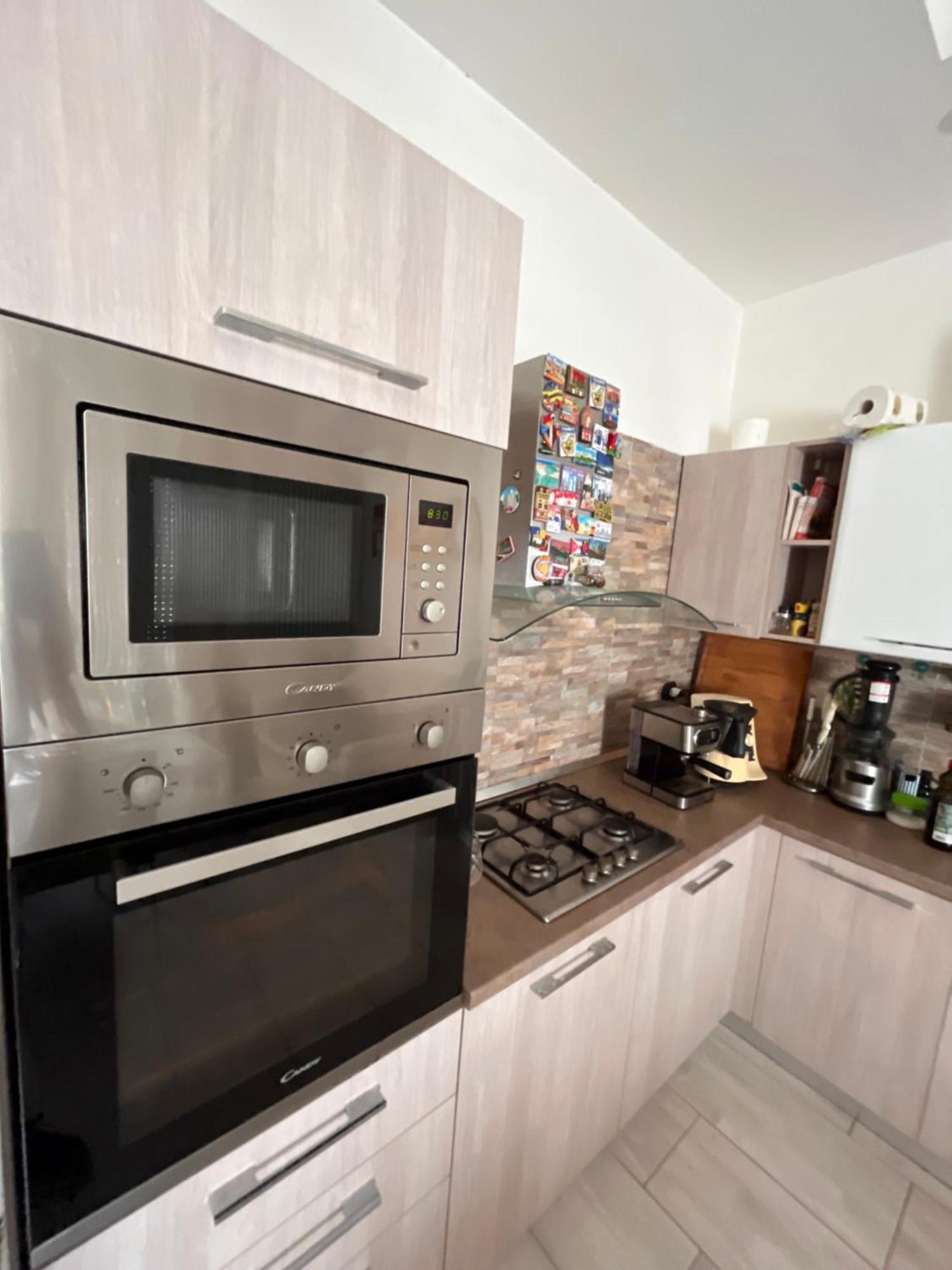 Home Manzoni Μπάρι Εξωτερικό φωτογραφία