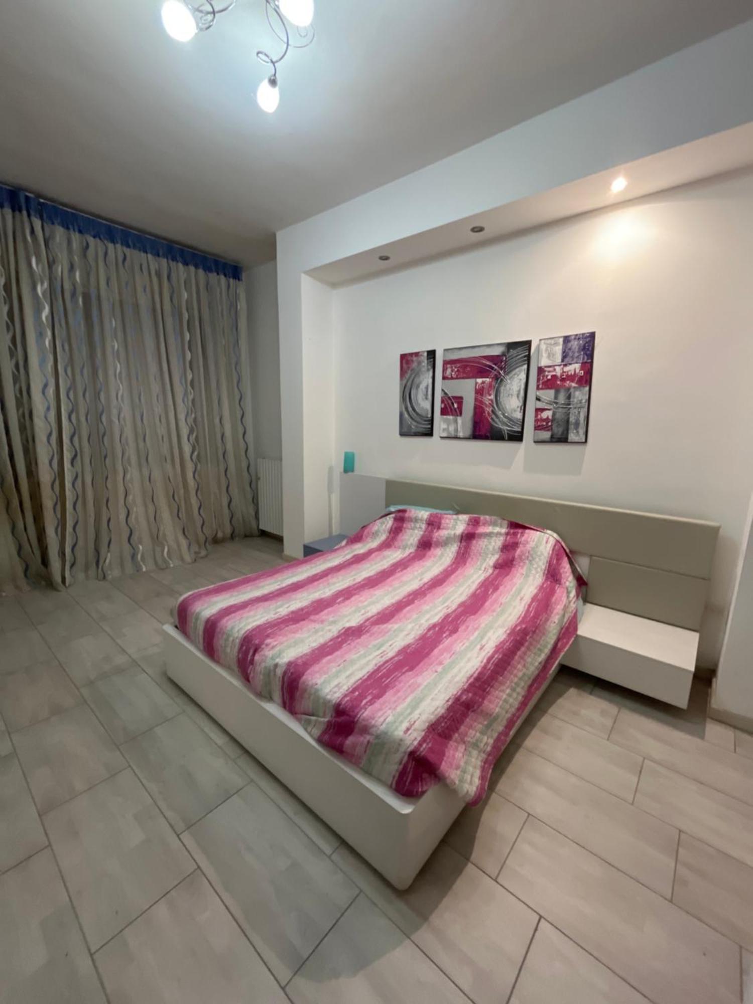 Home Manzoni Μπάρι Εξωτερικό φωτογραφία