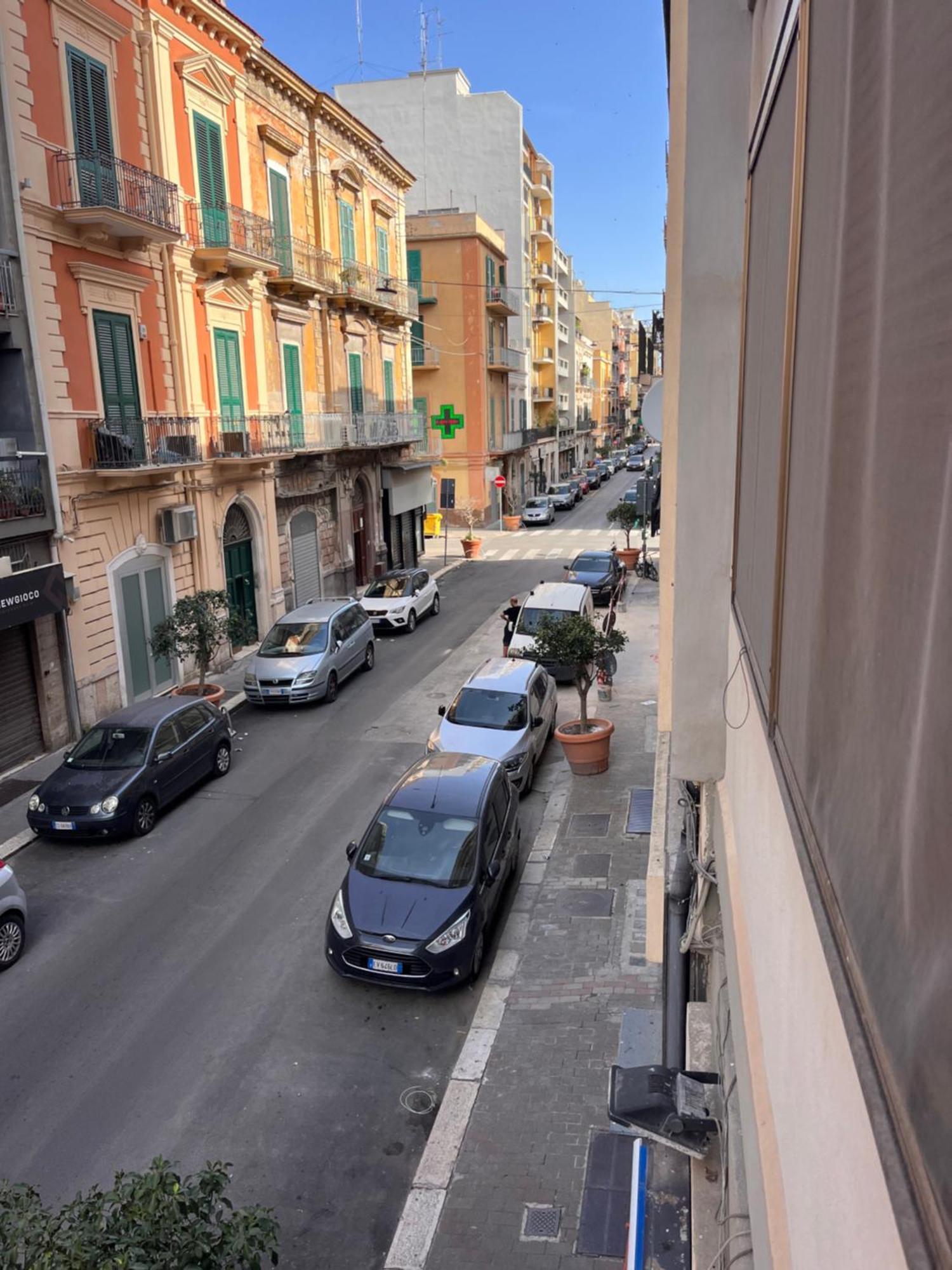 Home Manzoni Μπάρι Εξωτερικό φωτογραφία