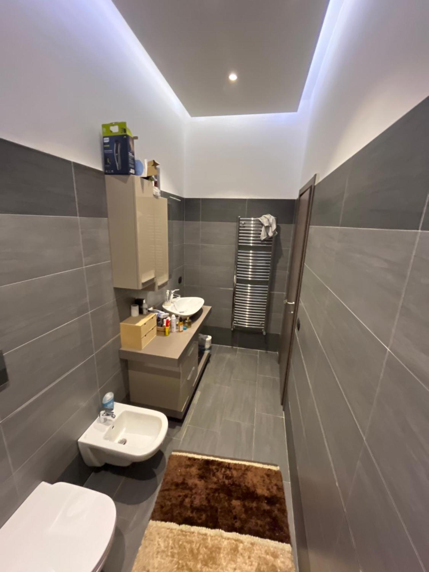 Home Manzoni Μπάρι Εξωτερικό φωτογραφία