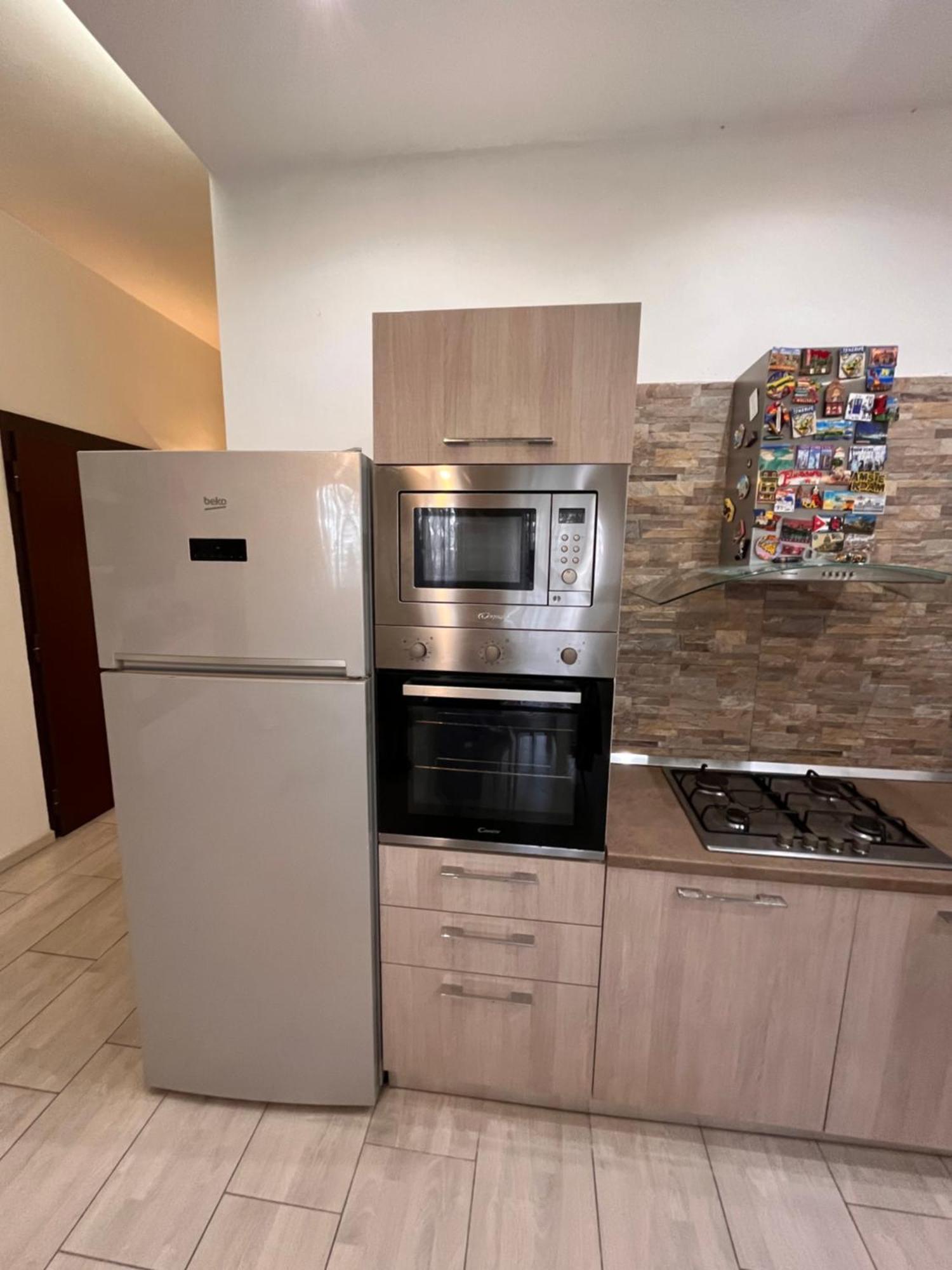Home Manzoni Μπάρι Εξωτερικό φωτογραφία