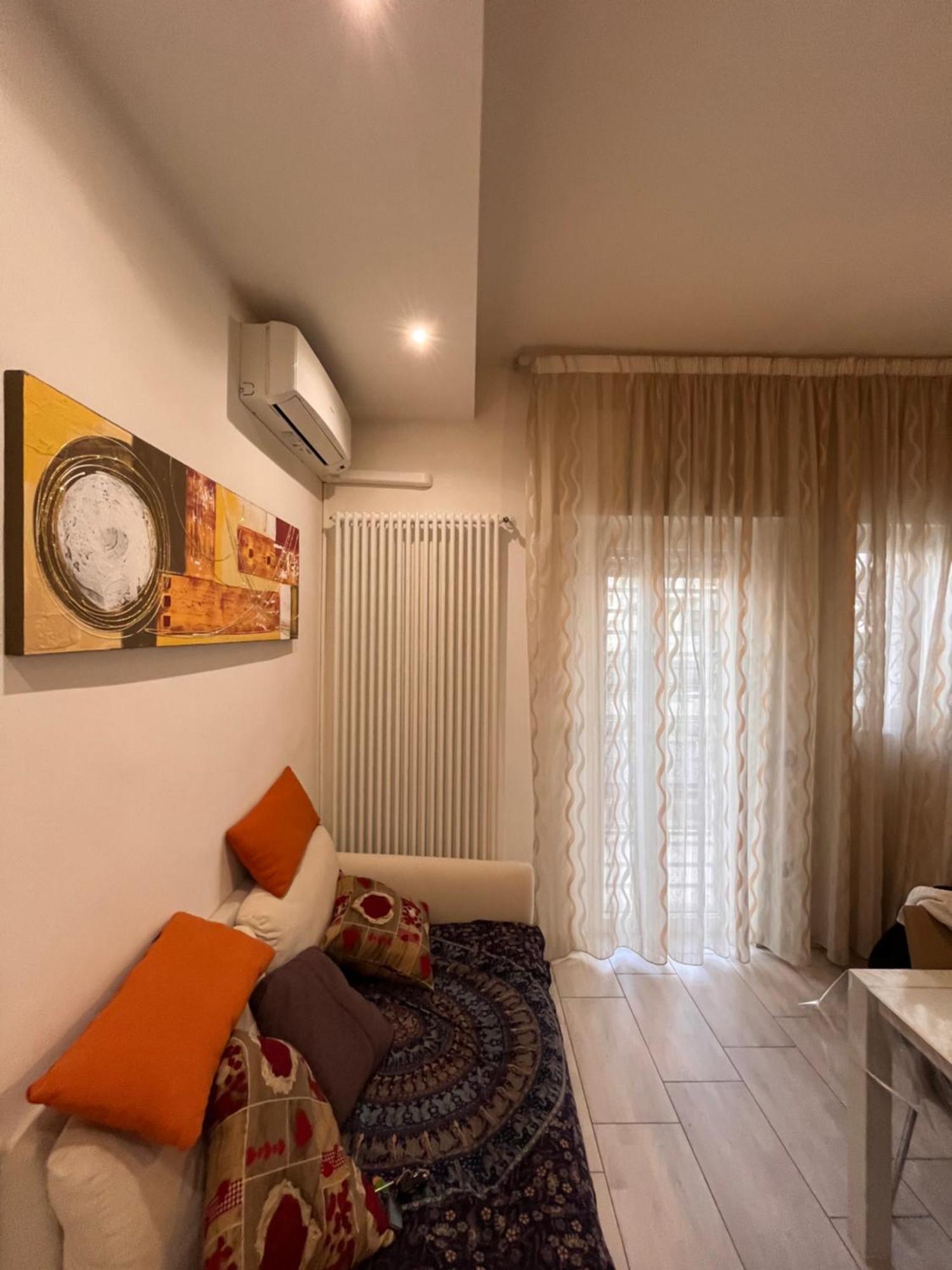 Home Manzoni Μπάρι Εξωτερικό φωτογραφία