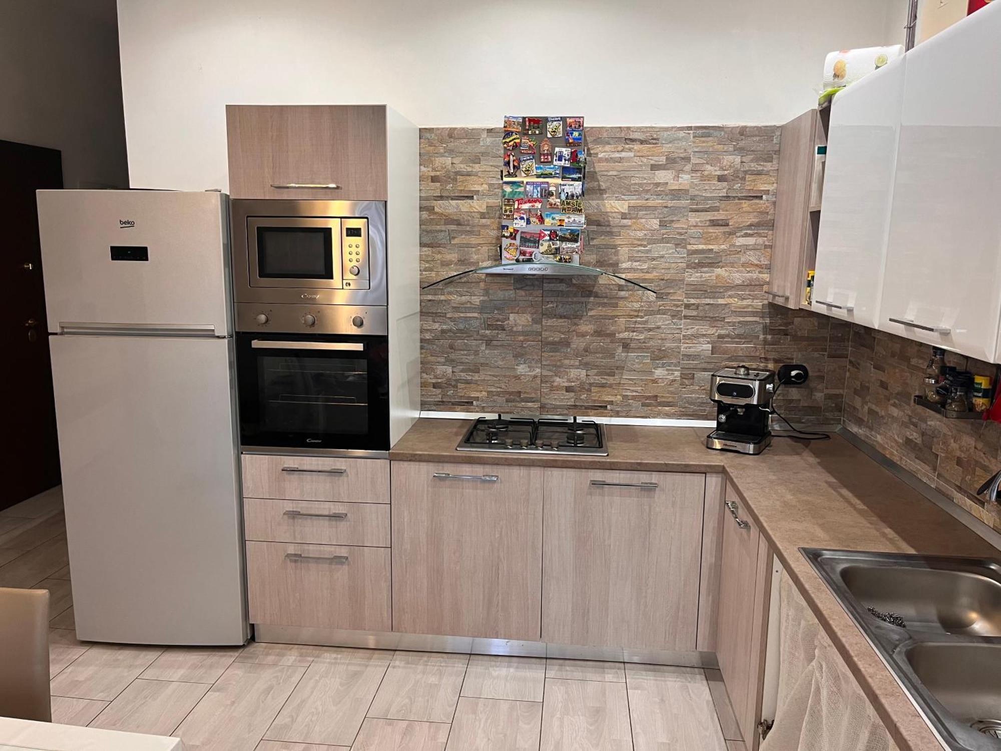 Home Manzoni Μπάρι Εξωτερικό φωτογραφία