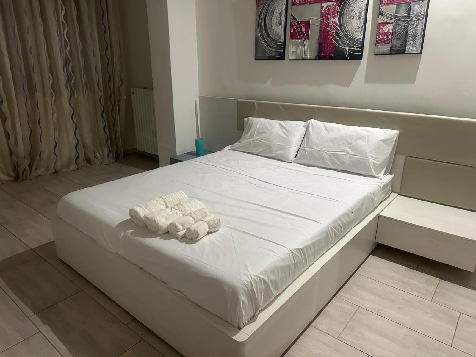 Home Manzoni Μπάρι Εξωτερικό φωτογραφία